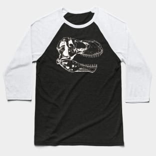 Dinosaur Baseball T-Shirt